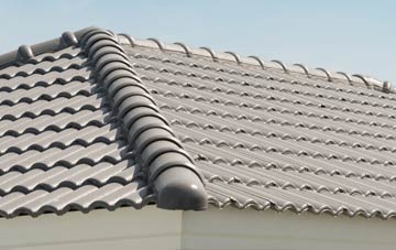 advantages of Snave clay roofing