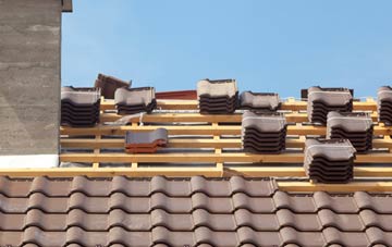 Snave clay roofing costs