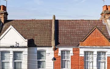 clay roofing Snave, Kent