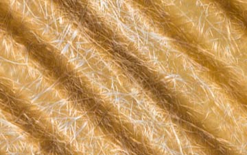 Snave fibreglass roof waterproofing