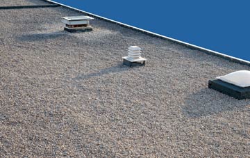 flat roofing Snave, Kent