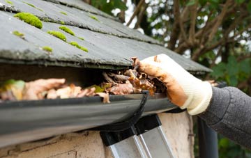 gutter cleaning Snave, Kent