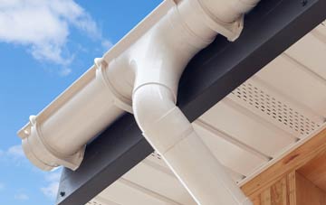 Snave gutter installation costs