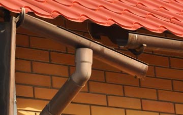 Snave gutter repair costs