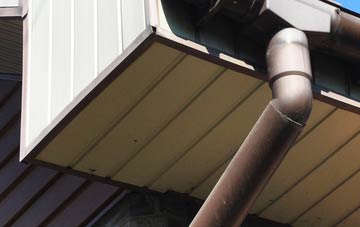 Snave soffit installation costs