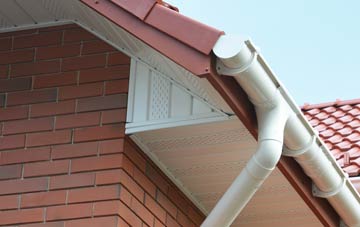 Snave soffit repair costs