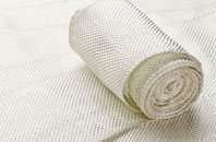 Snave fibreglass roofing repairs