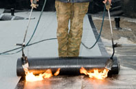 Snave flat roof sealing quote