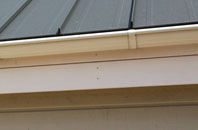 Snave soffit repair