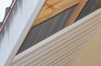 rated Snave soffit repair companies